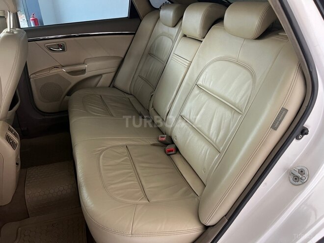 Hyundai Grandeur-18