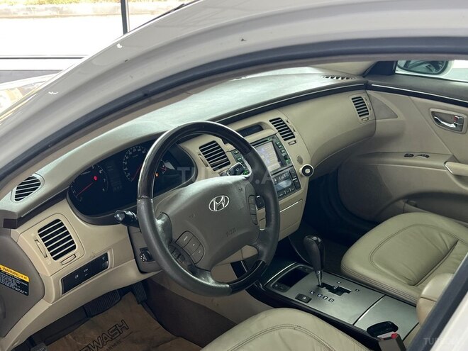 Hyundai Grandeur-20