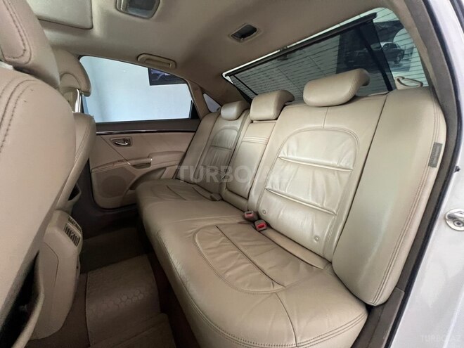 Hyundai Grandeur-19