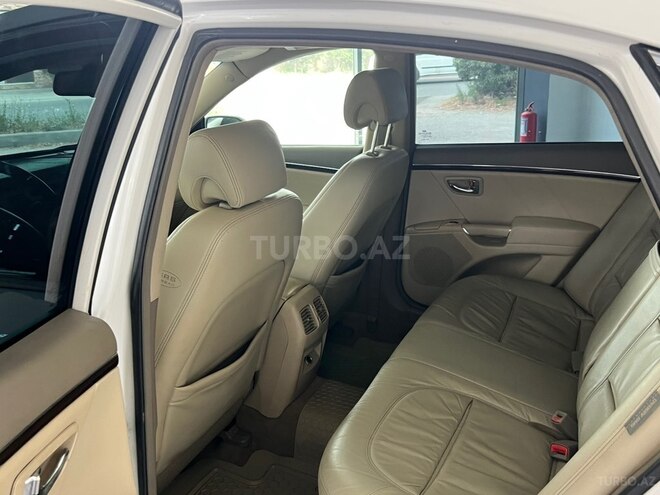 Hyundai Grandeur-16