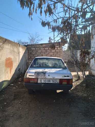 LADA (VAZ) 21099-3