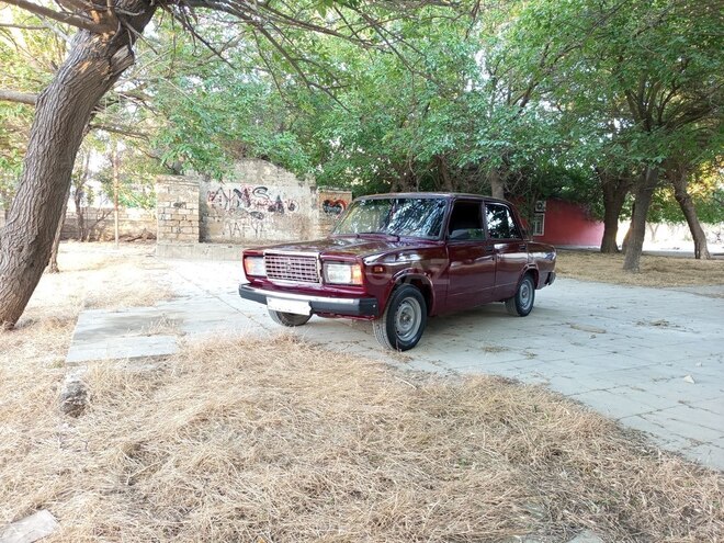 LADA (VAZ) 2107-14