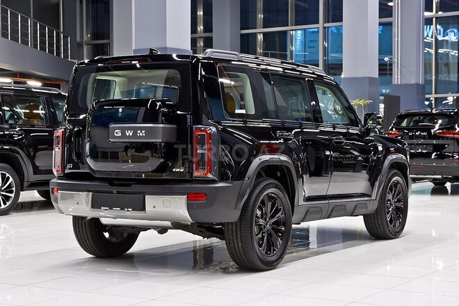 Haval Raptor-2
