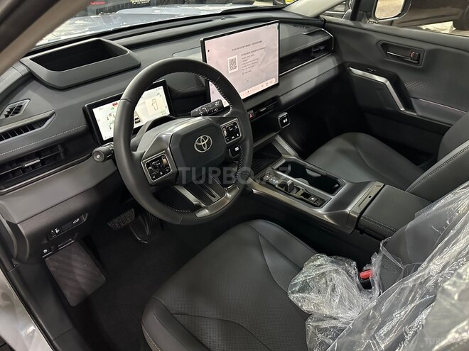 Toyota Wildlander-7