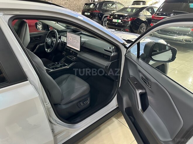 Toyota Wildlander-11