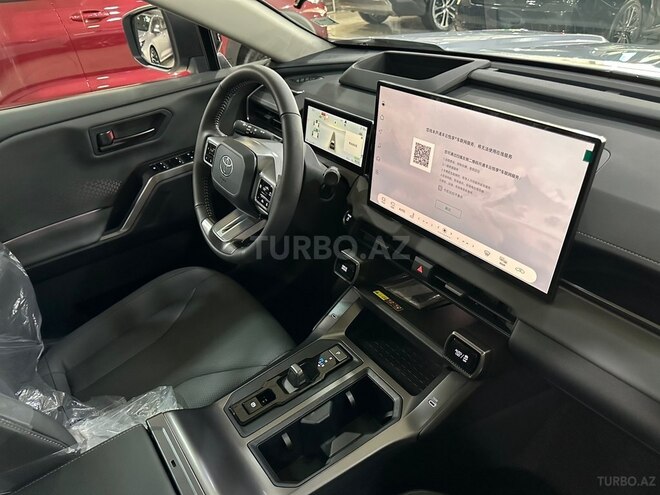 Toyota Wildlander-10