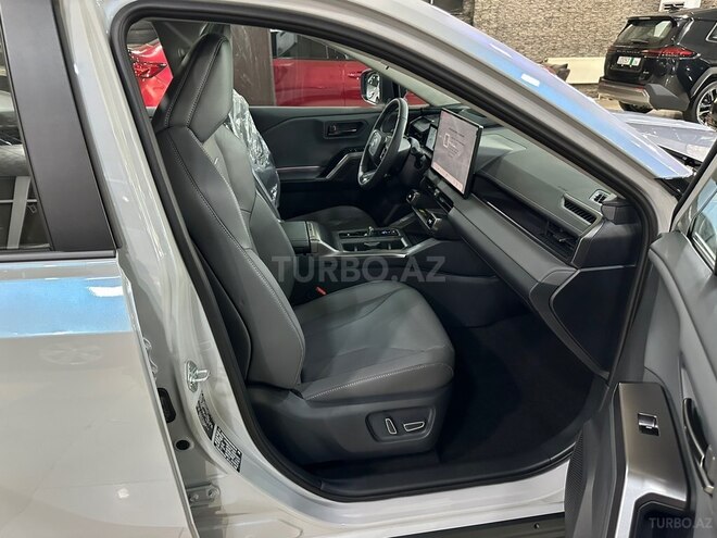 Toyota Wildlander-12