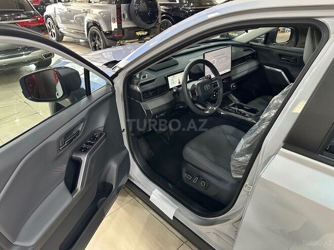 Toyota Wildlander-9