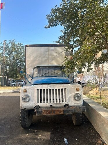 GAZ 53-1