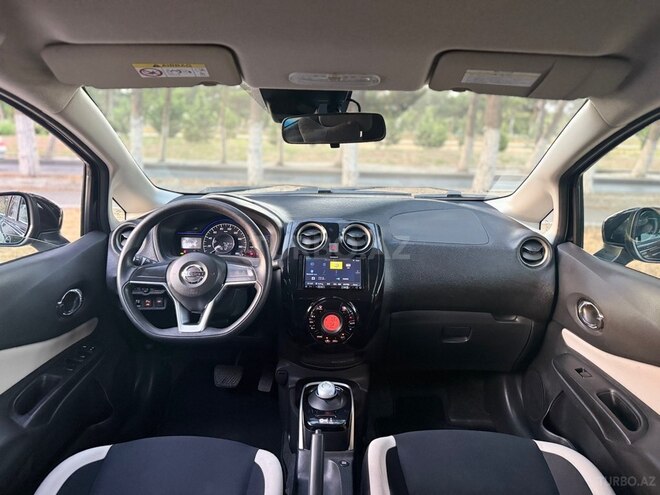 Nissan Note-13