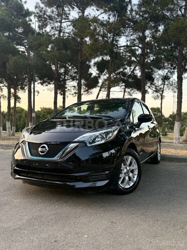 Nissan Note-1