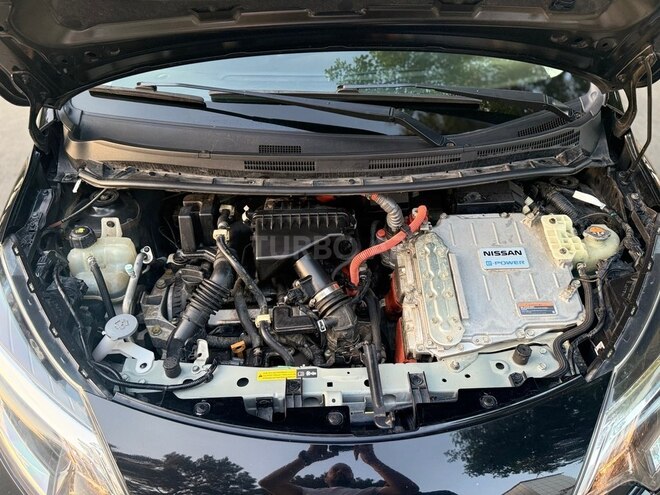 Nissan Note-21