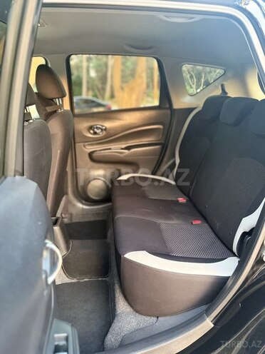 Nissan Note-16