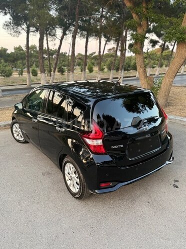 Nissan Note-12