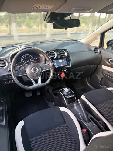 Nissan Note-14