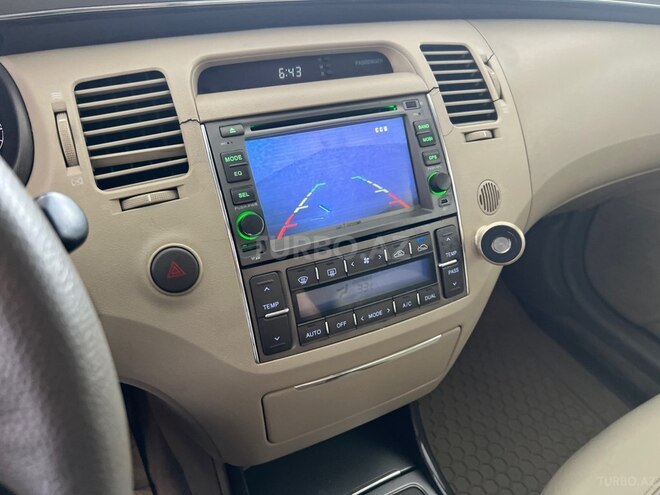Hyundai Grandeur-28