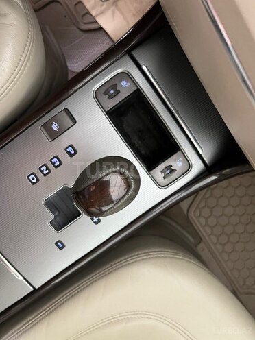 Hyundai Grandeur-27