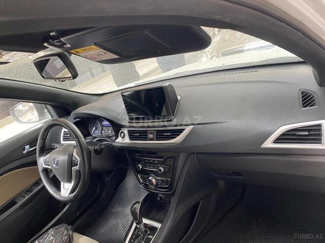Changan Alsvin V7-6