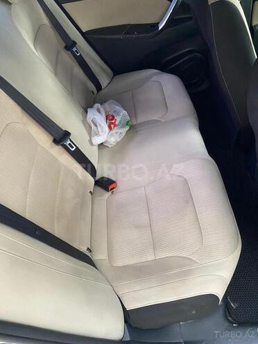 Changan Alsvin V7-7
