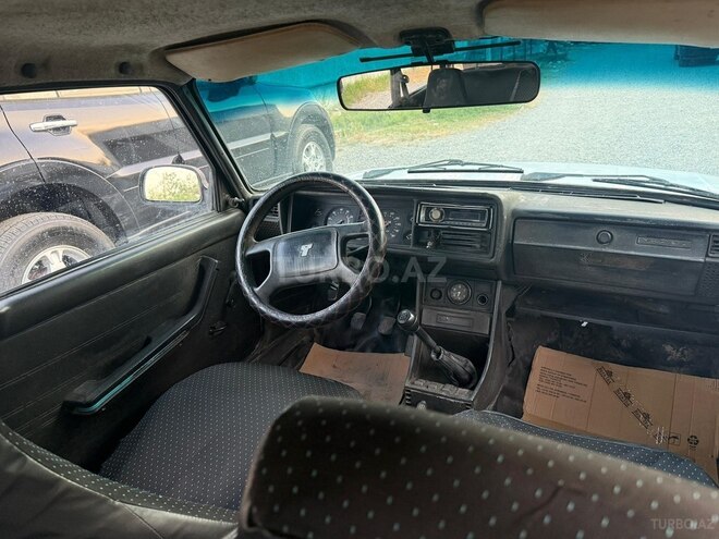 LADA (VAZ) 2105-5