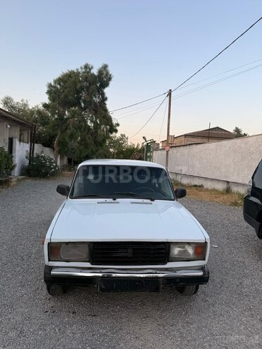 LADA (VAZ) 2105-1