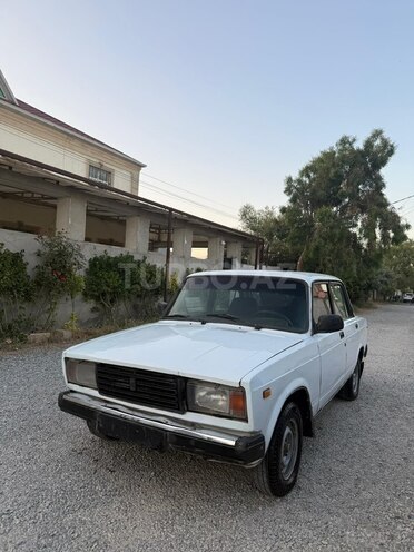 LADA (VAZ) 2105-4