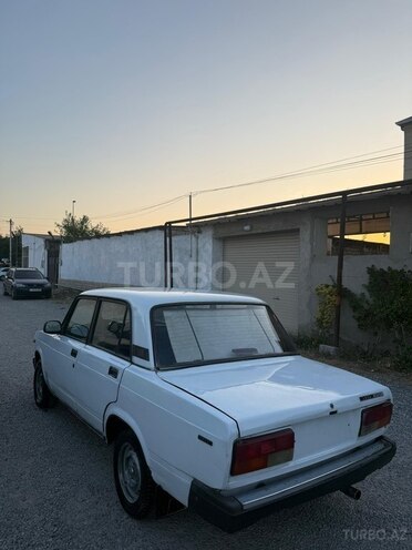 LADA (VAZ) 2105-7
