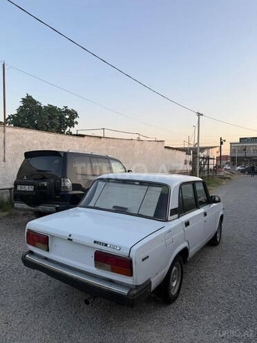 LADA (VAZ) 2105-3