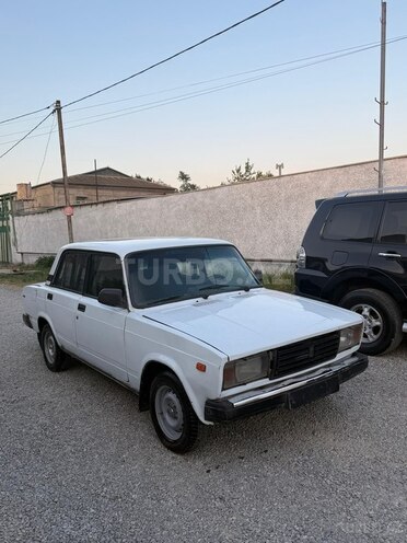 LADA (VAZ) 2105-6