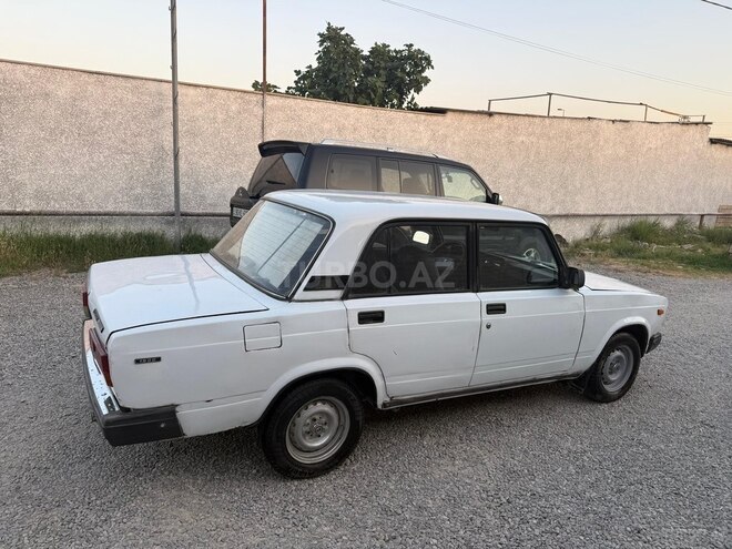 LADA (VAZ) 2105-8