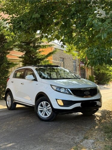 Kia Sportage-1