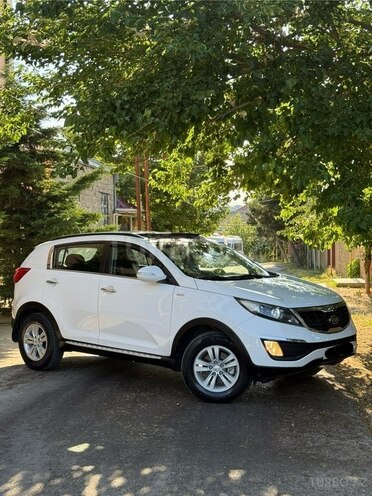 Kia Sportage-2