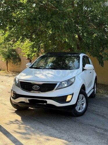 Kia Sportage-3