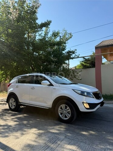 Kia Sportage-8