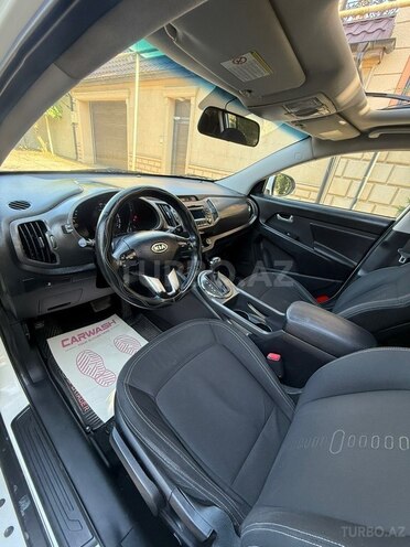 Kia Sportage-14