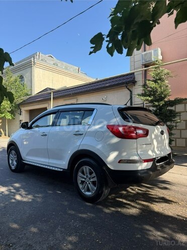 Kia Sportage-9