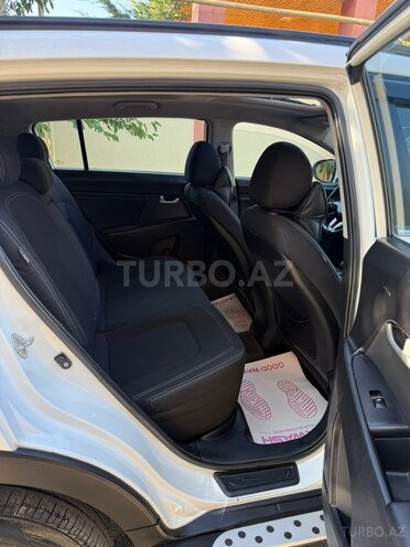 Kia Sportage-16