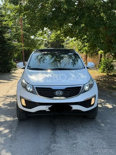Kia Sportage-10