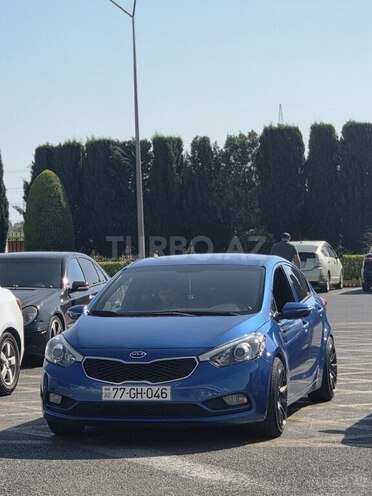 Kia Cerato-2