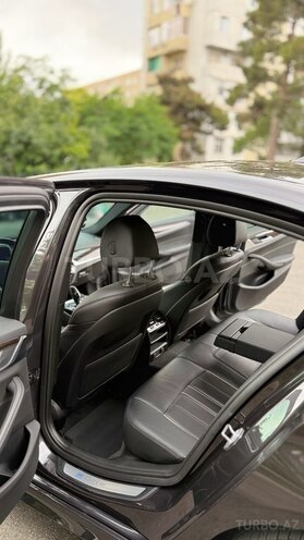 BMW 530e-9