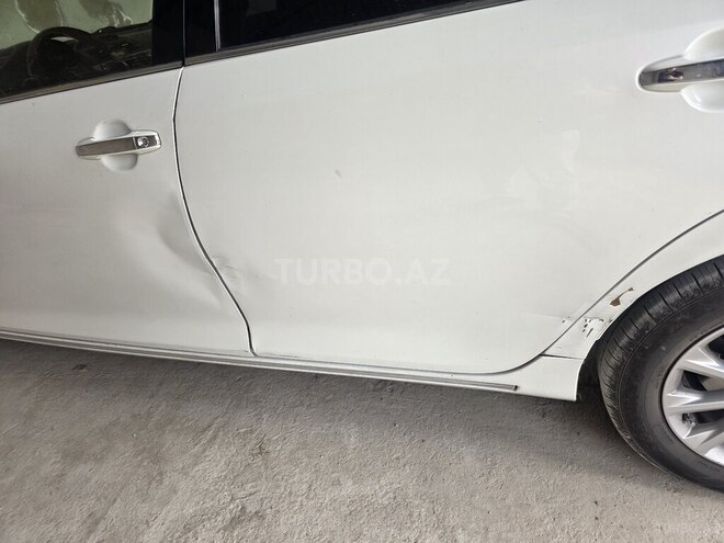 Toyota Camry-2