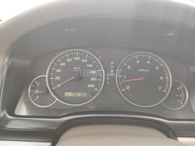 Toyota Land Cruiser Prado-14
