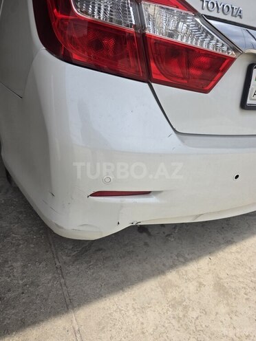 Toyota Camry-10