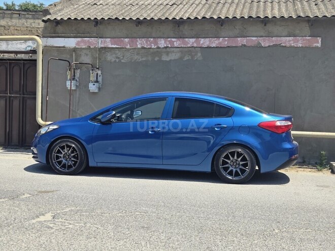 Kia Cerato-3