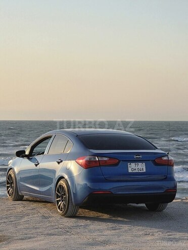 Kia Cerato-4