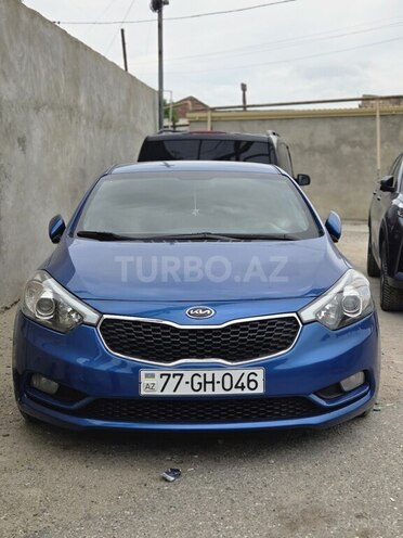 Kia Cerato-1