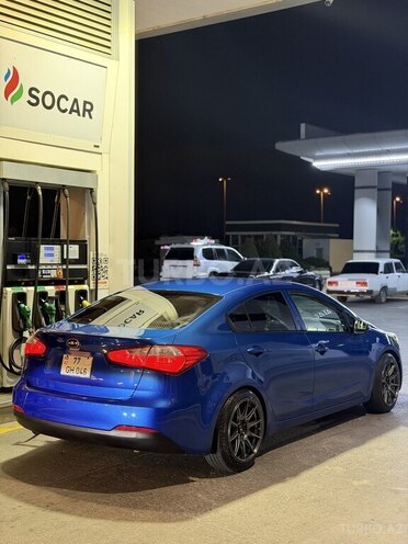 Kia Cerato-6