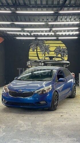 Kia Cerato-10