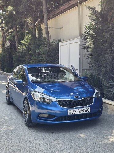 Kia Cerato-9