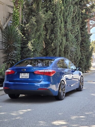 Kia Cerato-8